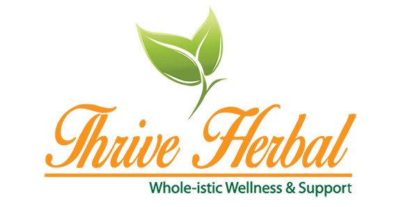 Thrive Herbal
