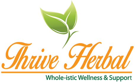 Thrive Herbal